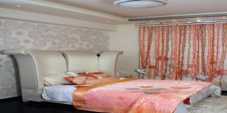 Luxury Interior Design